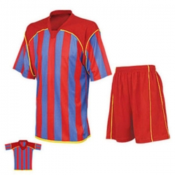 Soccer Uniforms